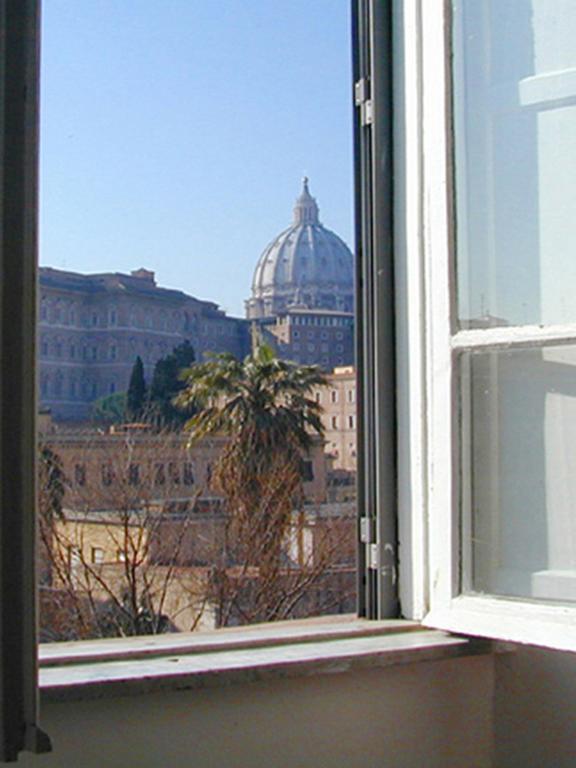 Appartement Vatican Vista *