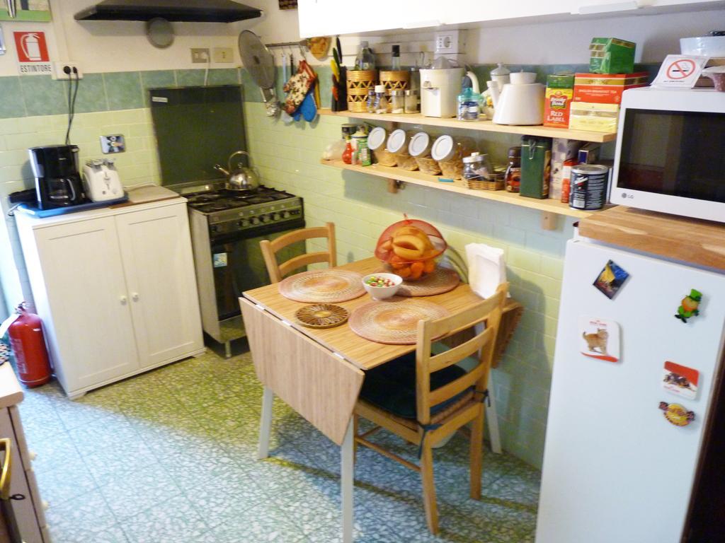 Appartement Vatican Vista Rome