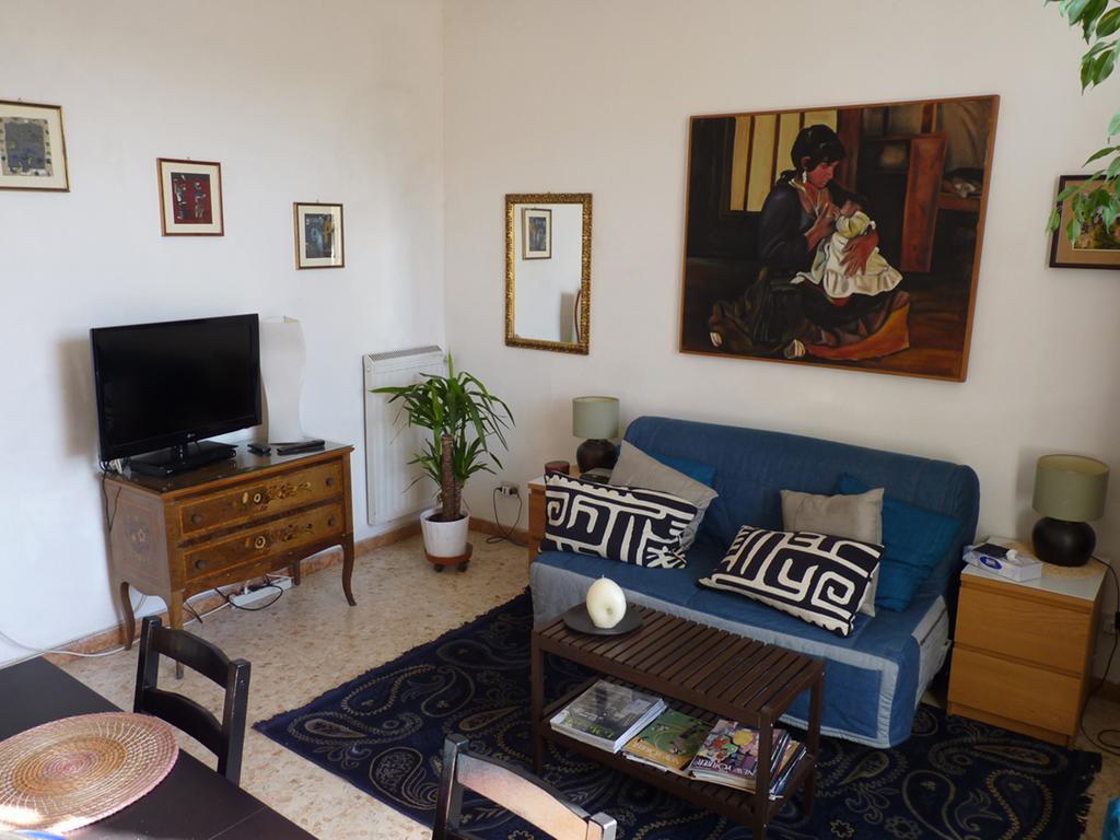 Vatican Vista Appartement *