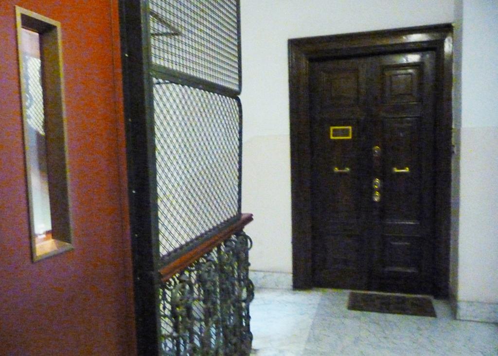 Appartement Vatican Vista *