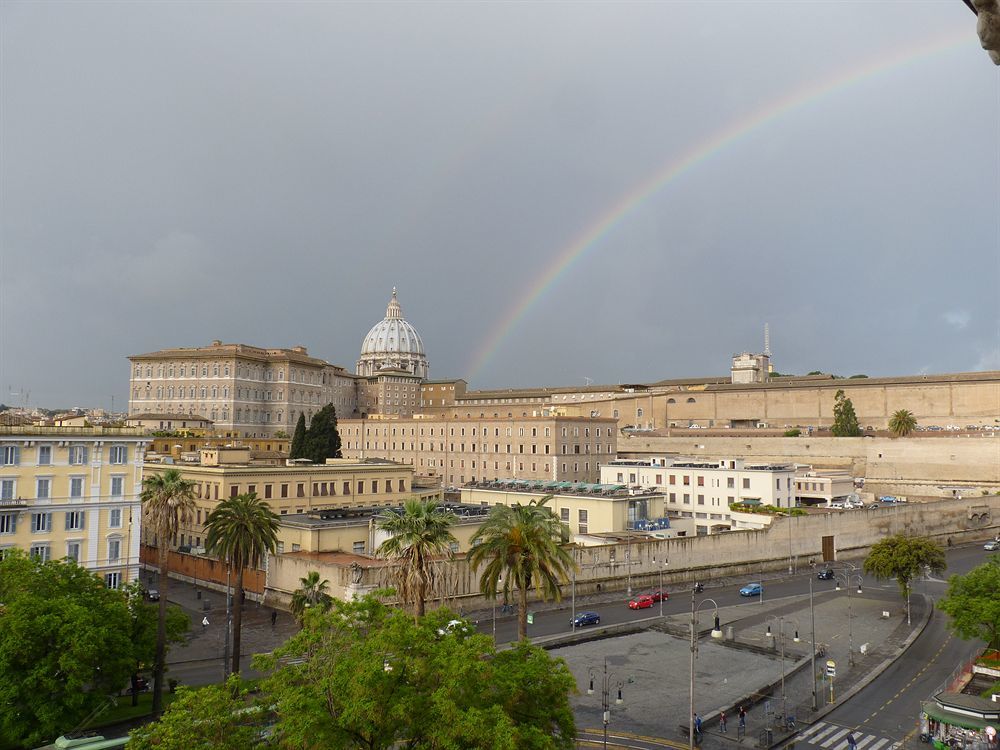 Vatican Vista Appartement