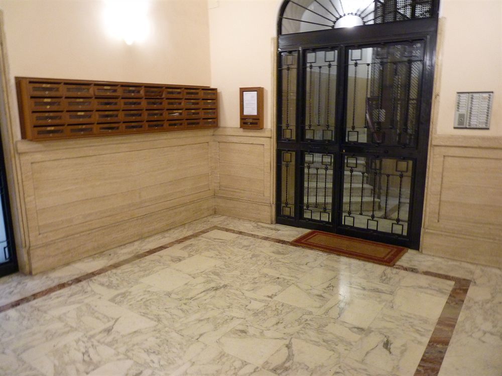 Vatican Vista Appartement *