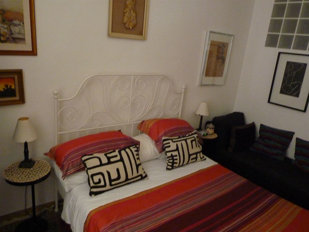 Vatican Vista Appartement Rome