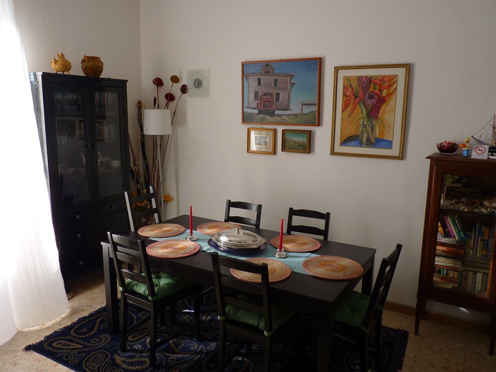 Vatican Vista Appartement Rome