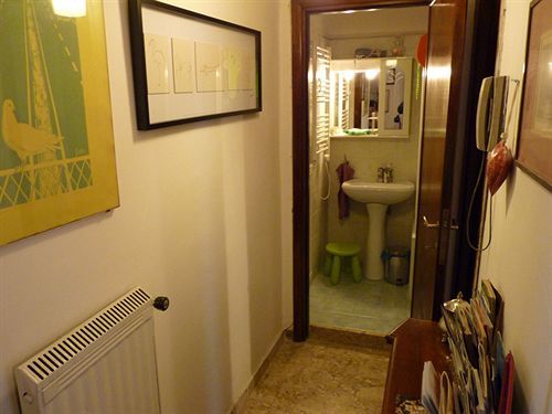 Vatican Vista Appartement