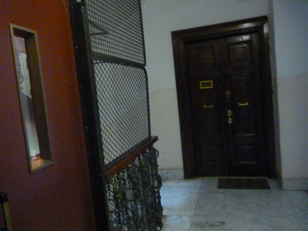Vatican Vista Appartement *